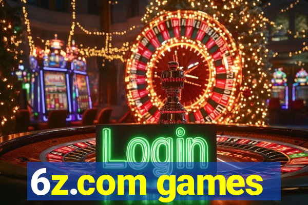 6z.com games